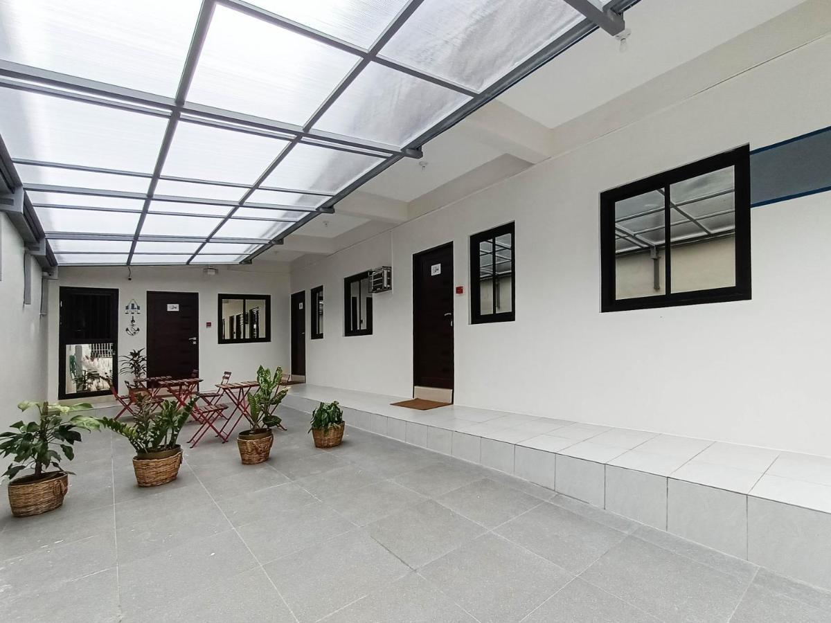 Manzil Anilao B&B Mabini  Exterior photo