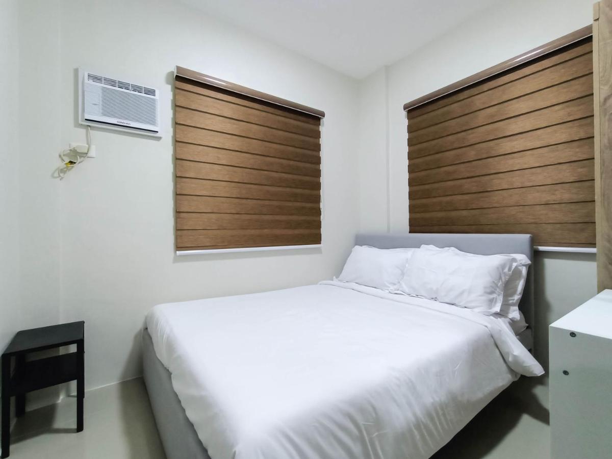 Manzil Anilao B&B Mabini  Exterior photo