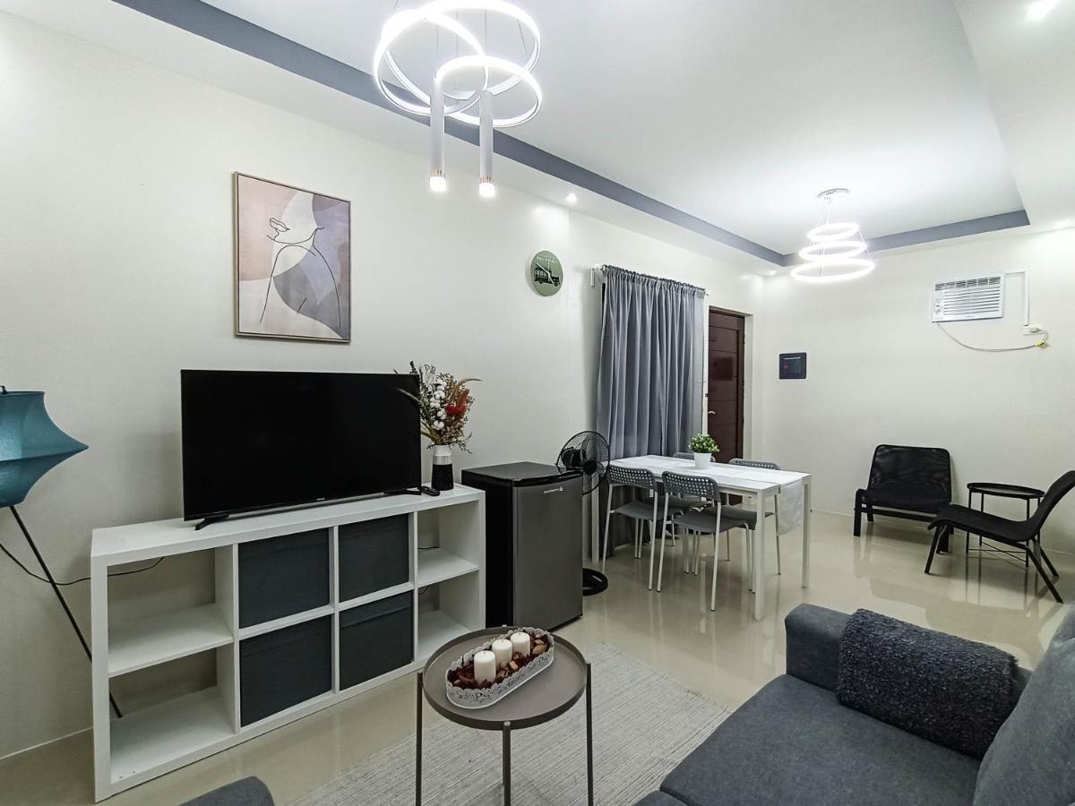 Manzil Anilao B&B Mabini  Exterior photo