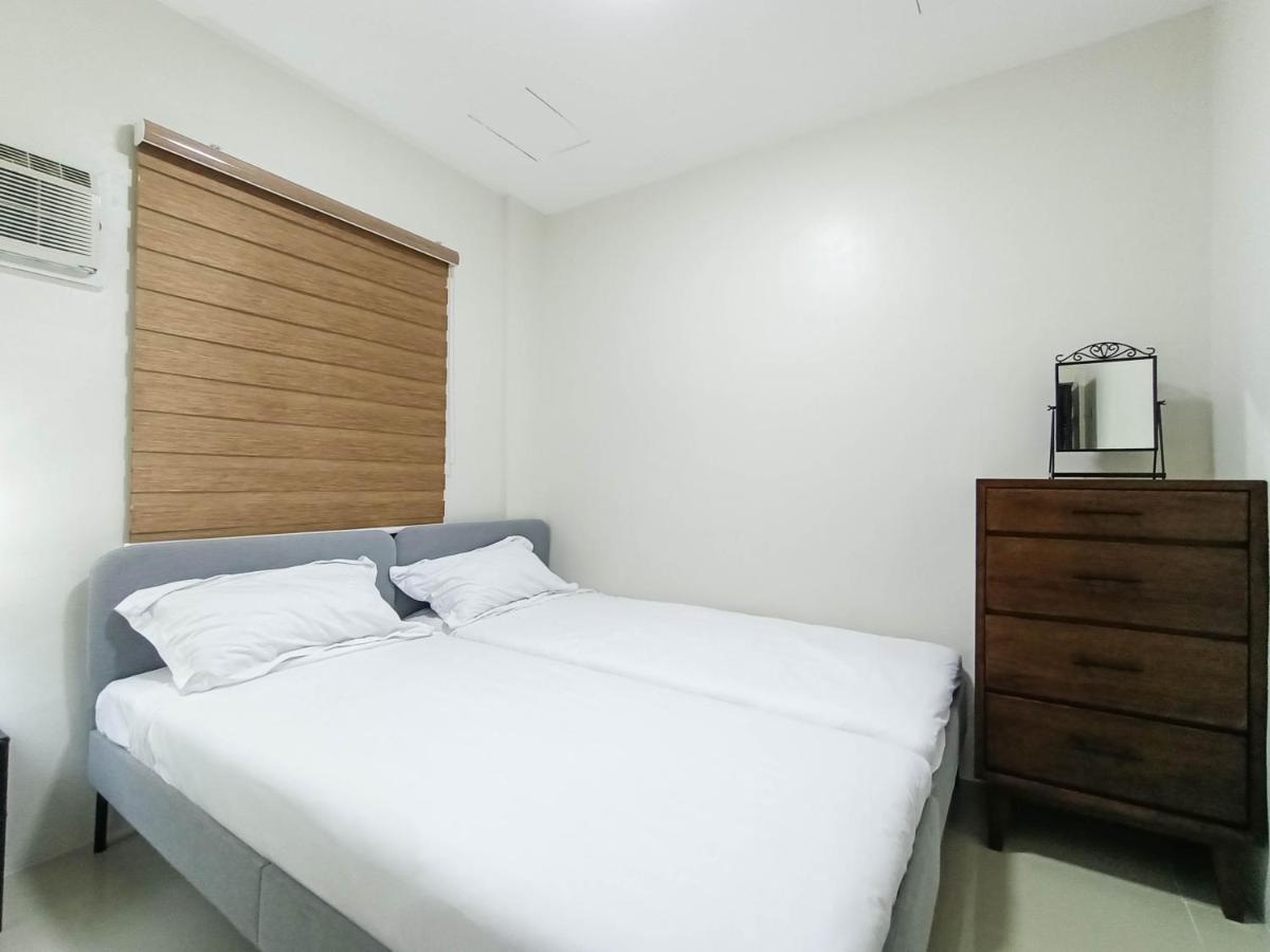 Manzil Anilao B&B Mabini  Exterior photo