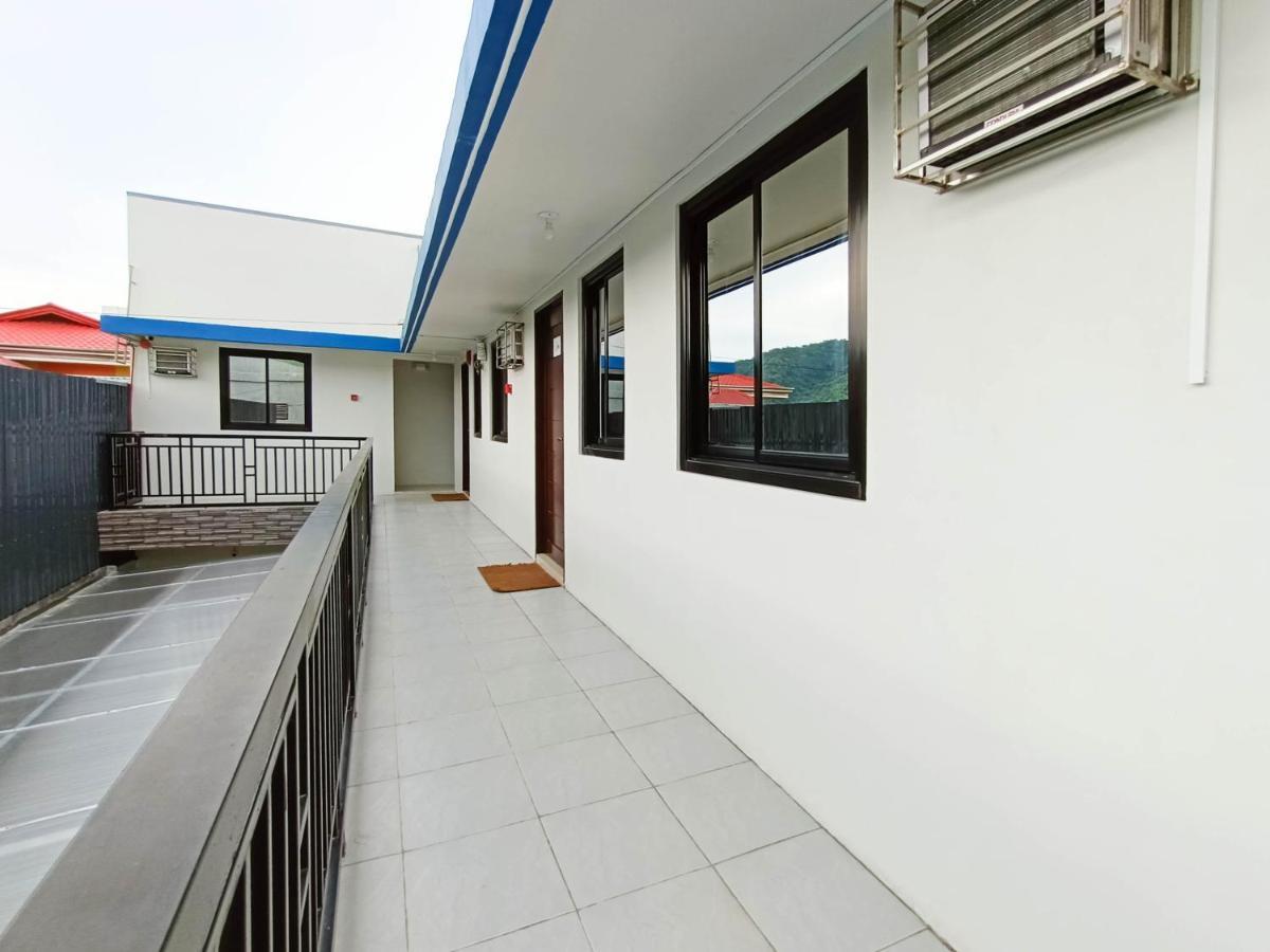 Manzil Anilao B&B Mabini  Exterior photo