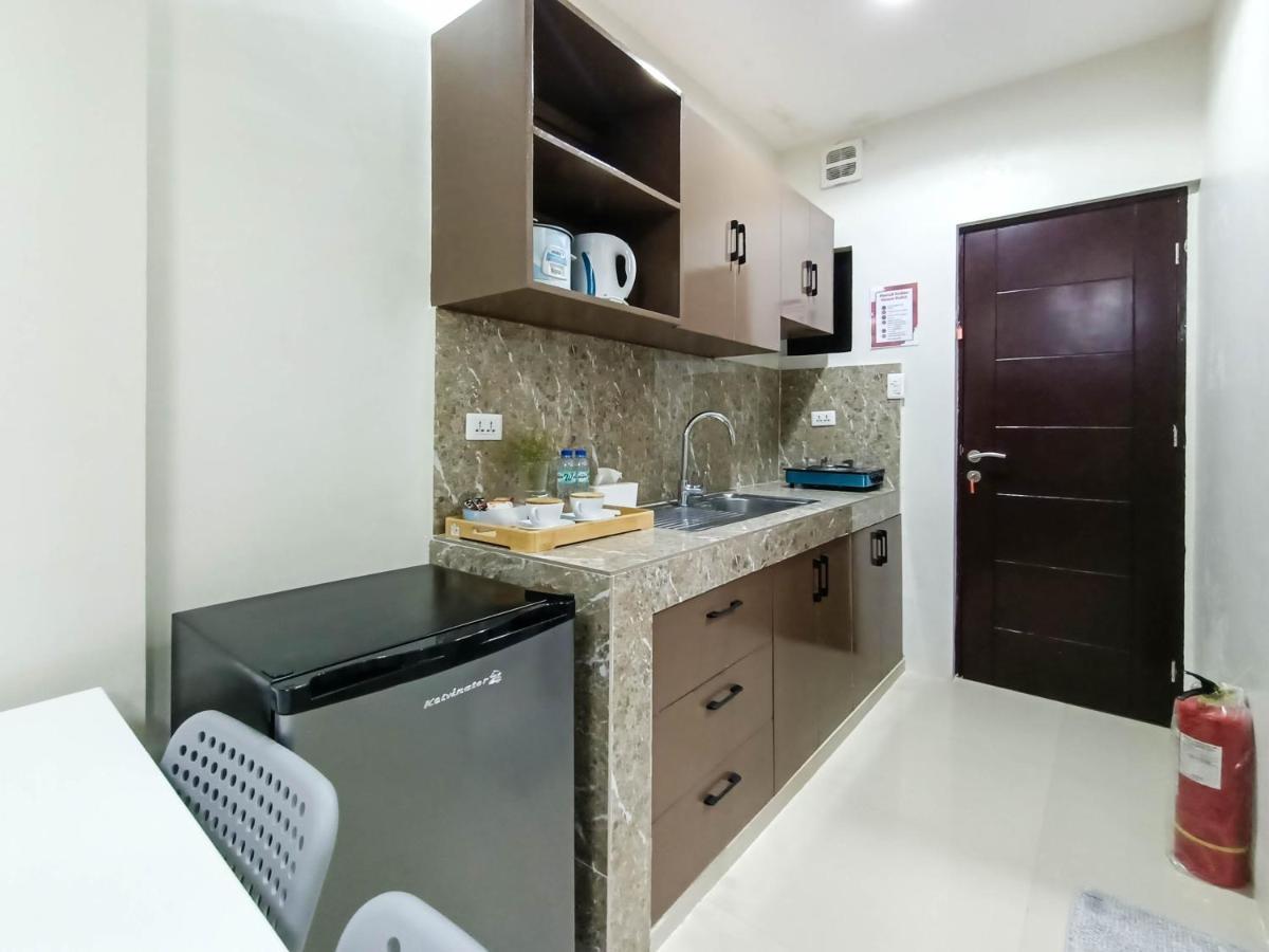 Manzil Anilao B&B Mabini  Exterior photo