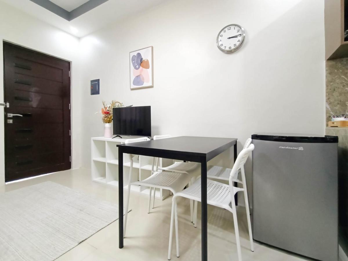 Manzil Anilao B&B Mabini  Exterior photo