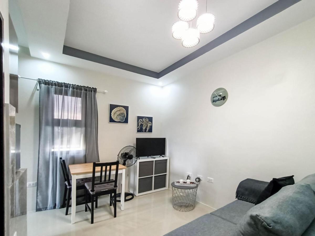 Manzil Anilao B&B Mabini  Exterior photo