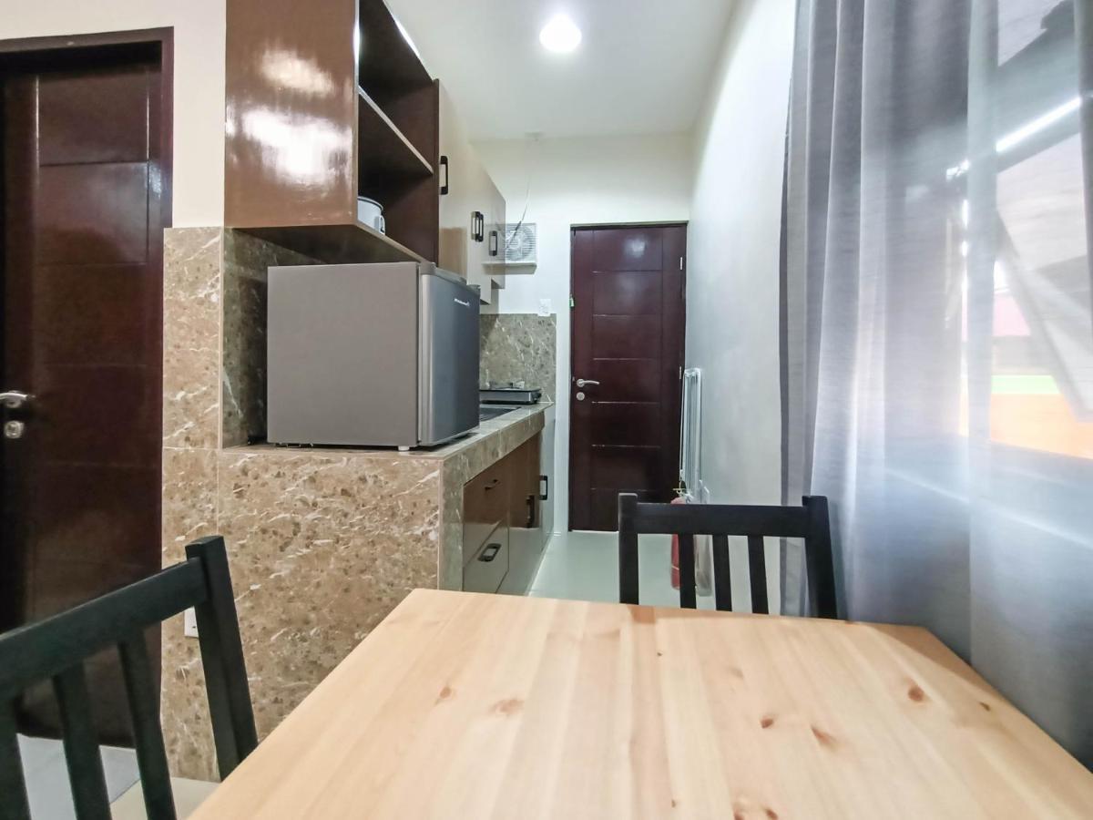 Manzil Anilao B&B Mabini  Exterior photo