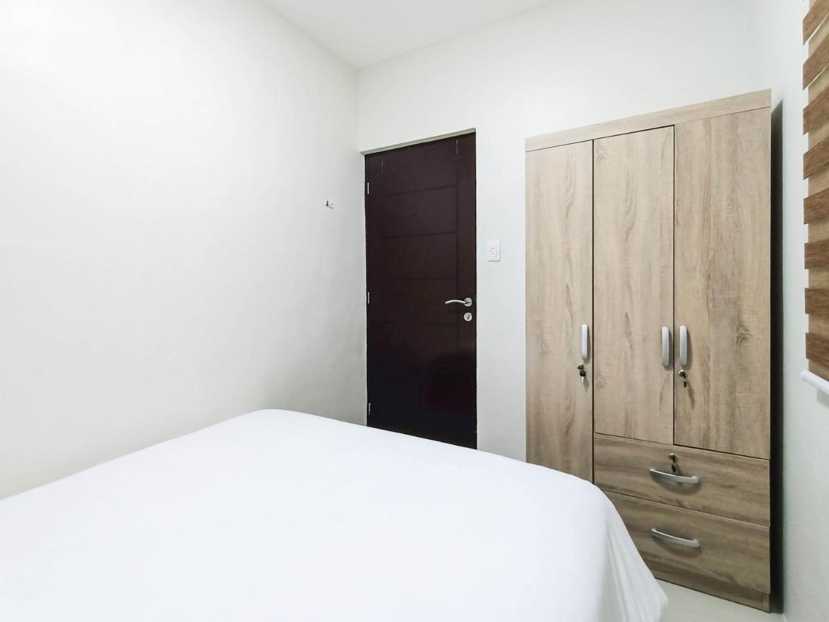 Manzil Anilao B&B Mabini  Exterior photo